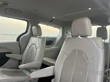 Chrysler Pacifica 2019
